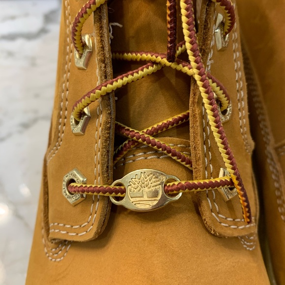 Timberland women’s boot - Picture 5 of 6